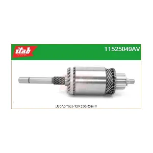 ITAB AUTOMOTIVE 11525049AV