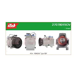 27078015OV ITAB AUTOMOTIVE