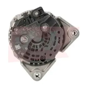 ITAB AUTOMOTIVE 20010314OV