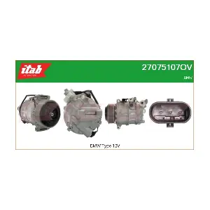 27075107OV ITAB AUTOMOTIVE