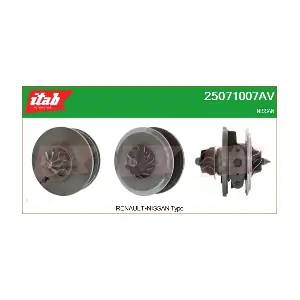 25071007AV ITAB AUTOMOTIVE