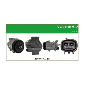 27086107OV ITAB AUTOMOTIVE