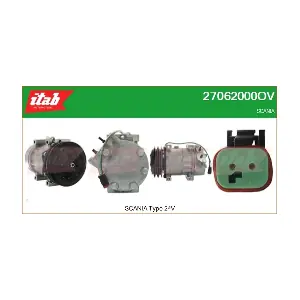27062000OV ITAB AUTOMOTIVE