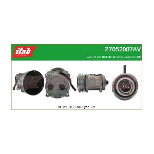 ITAB AUTOMOTIVE 27052007AV