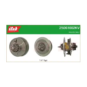 25061002KV ITAB AUTOMOTIVE