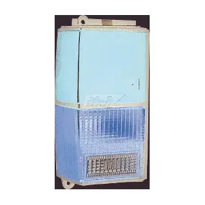 50410 ITAB AUTOMOTIVE