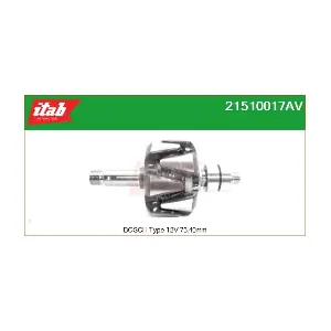 21510017AV ITAB AUTOMOTIVE