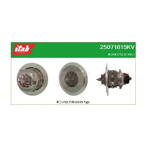ITAB AUTOMOTIVE 25071015KV