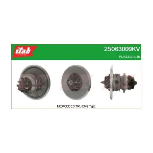 25063009KV ITAB AUTOMOTIVE