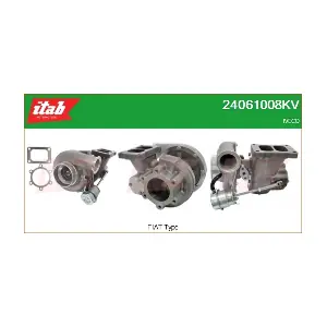 24061008KV ITAB AUTOMOTIVE
