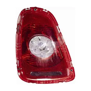 502760 ITAB AUTOMOTIVE