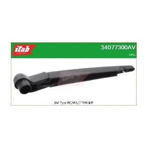 34077300AV ITAB AUTOMOTIVE