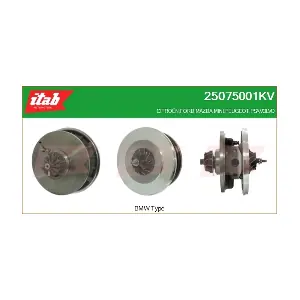 25075001KV ITAB AUTOMOTIVE