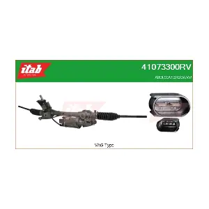 41073300RV ITAB AUTOMOTIVE