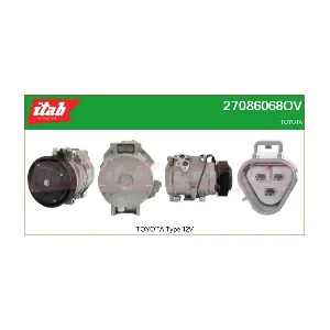 27086068OV ITAB AUTOMOTIVE