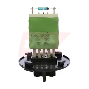 ITAB AUTOMOTIVE 51070006OV