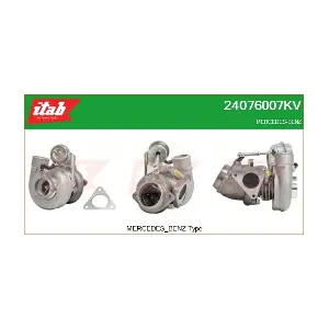 24076007KV ITAB AUTOMOTIVE