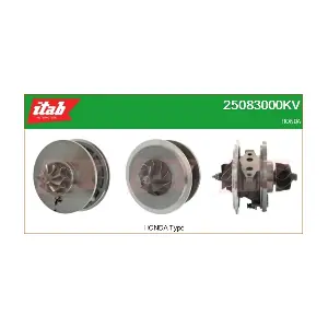 60340 ITAB AUTOMOTIVE