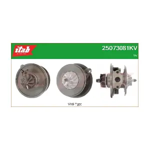 25073081KV ITAB AUTOMOTIVE