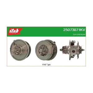 ITAB AUTOMOTIVE 25073071KV