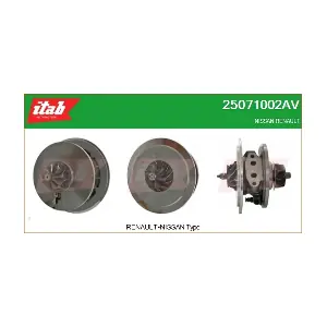 25071002AV ITAB AUTOMOTIVE