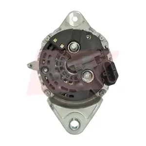 ITAB AUTOMOTIVE 20010626AV