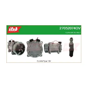 27052074OV ITAB AUTOMOTIVE