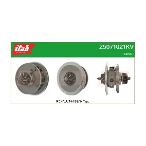 25071021KV ITAB AUTOMOTIVE