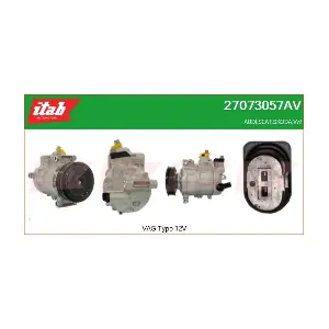 27073057AV ITAB AUTOMOTIVE