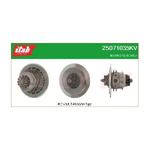 25071035KV ITAB AUTOMOTIVE