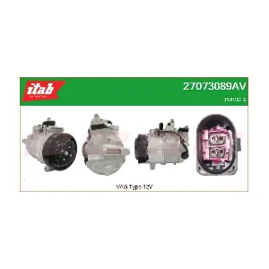 27073089AV ITAB AUTOMOTIVE