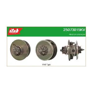 25073015KV ITAB AUTOMOTIVE