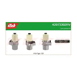 42073302RV ITAB AUTOMOTIVE