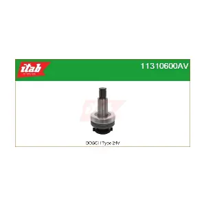 ITAB AUTOMOTIVE 11310600AV