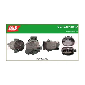 27074056OV ITAB AUTOMOTIVE