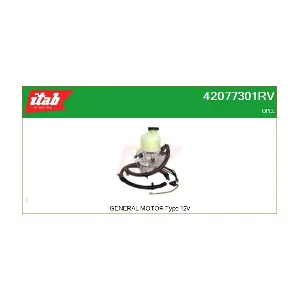 42077301RV ITAB AUTOMOTIVE