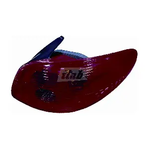55160 ITAB AUTOMOTIVE