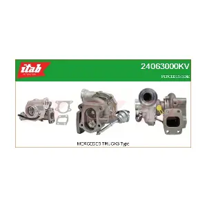 24063000KV ITAB AUTOMOTIVE