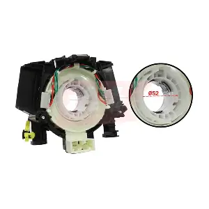65071027AV ITAB AUTOMOTIVE