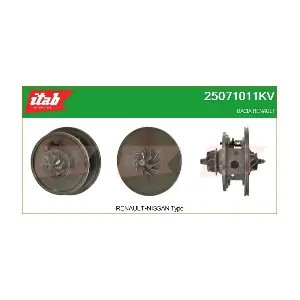 25071011KV ITAB AUTOMOTIVE