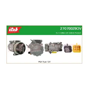 27070029OV ITAB AUTOMOTIVE