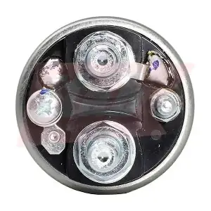 ITAB AUTOMOTIVE 11110627AV