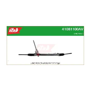 ITAB AUTOMOTIVE 41081100AV