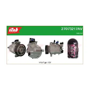 27073217AV ITAB AUTOMOTIVE