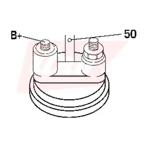 10032100AV ITAB AUTOMOTIVE