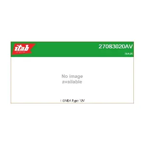27083020AV ITAB AUTOMOTIVE