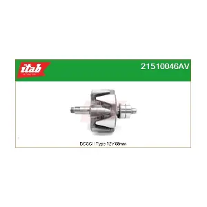 21510046AV ITAB AUTOMOTIVE