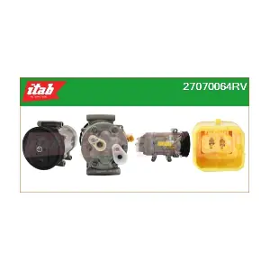 27070064RV ITAB AUTOMOTIVE