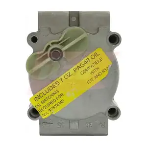 ITAB AUTOMOTIVE 27072125OV