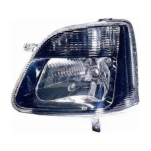 25420 ITAB AUTOMOTIVE